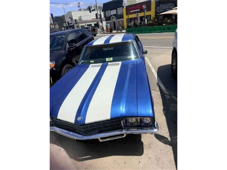 1972 Buick Skylark 3rd Gen - Image 7 of 18