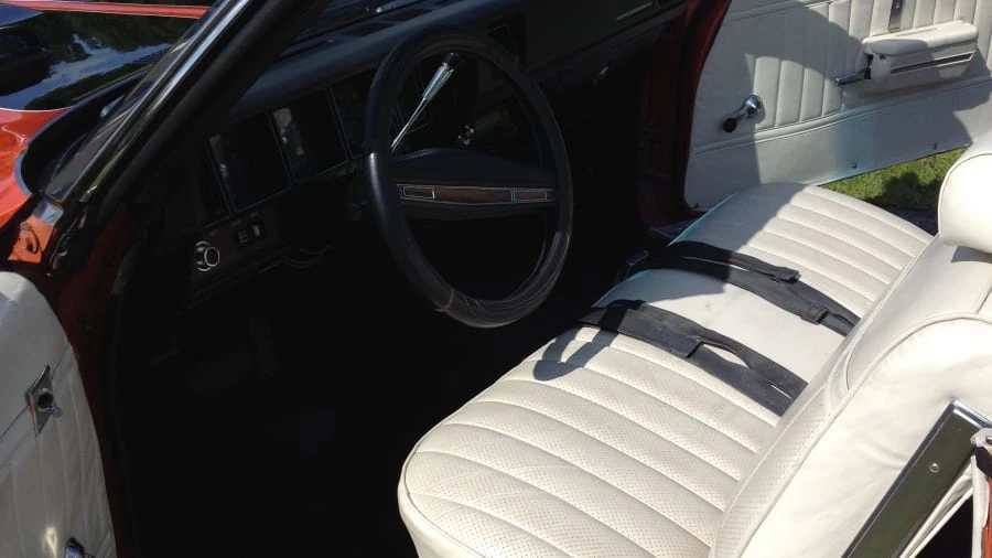 1972 Buick Skylark 3rd Gen - Image 4 of 12