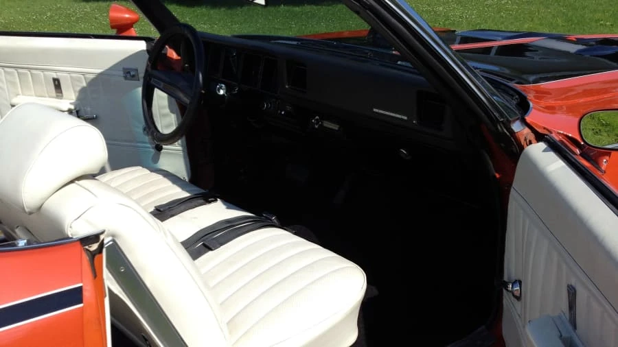 1972 Buick Skylark 3rd Gen - Image 5 of 12