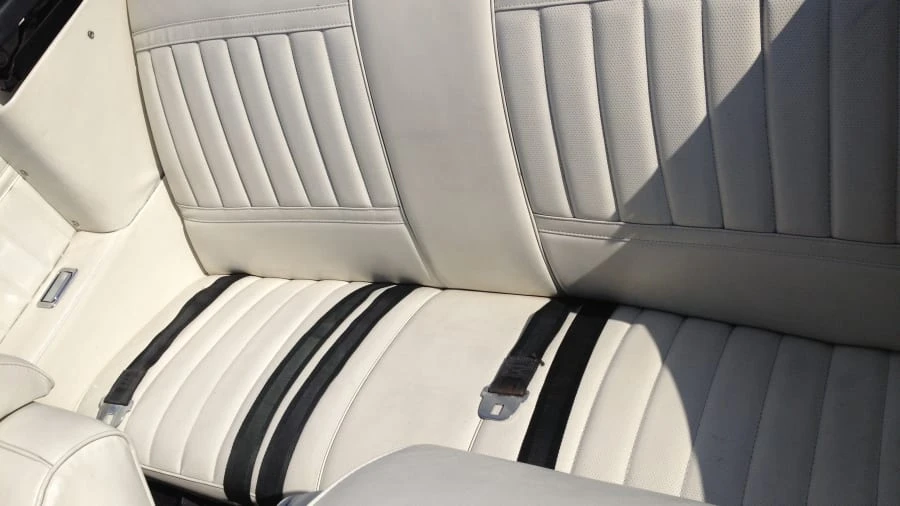 1972 Buick Skylark 3rd Gen - Image 6 of 12