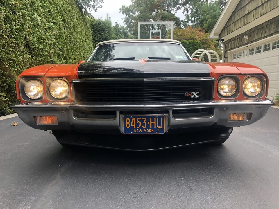 1972 Buick Skylark 3rd Gen - Image 14 of 31