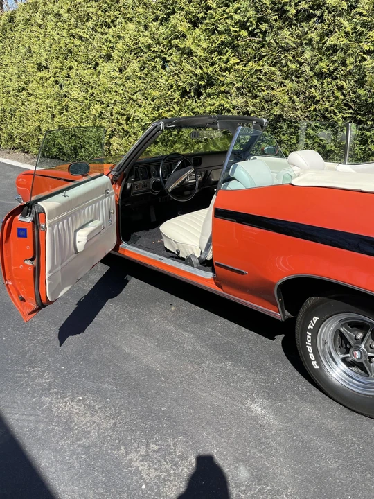 1972 Buick Skylark 3rd Gen - Image 24 of 31