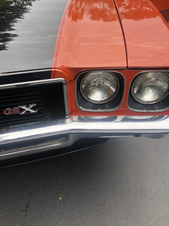 1972 Buick Skylark 3rd Gen - Image 17 of 31