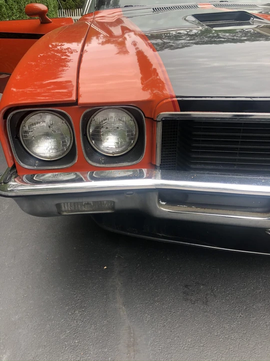 1972 Buick Skylark 3rd Gen - Image 16 of 31