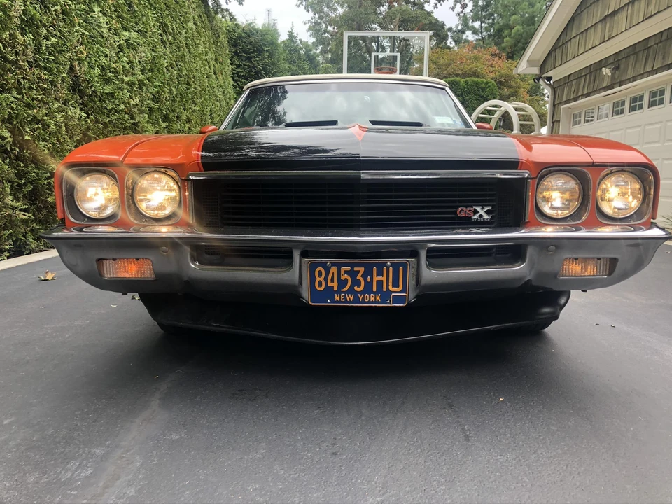 1972 Buick Skylark 3rd Gen - Image 9 of 31