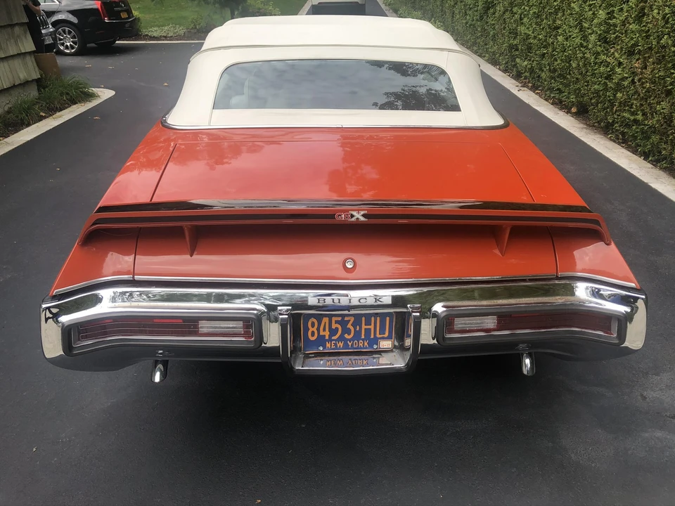 1972 Buick Skylark 3rd Gen - Image 11 of 31