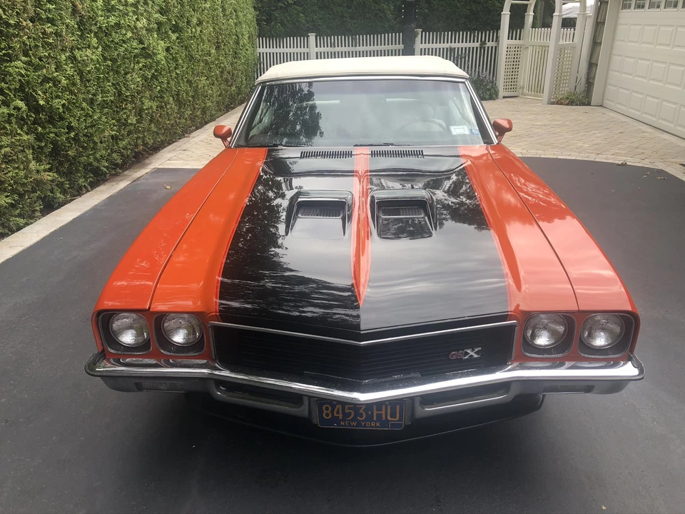 1972 Buick Skylark 3rd Gen - Image 10 of 31
