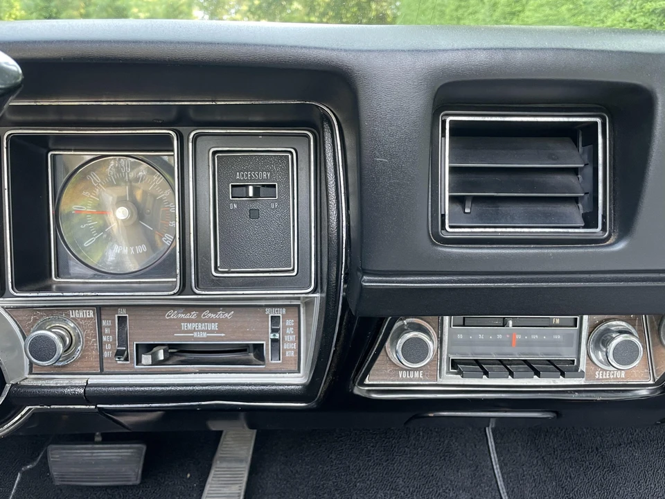 1972 Buick Skylark 3rd Gen - Image 28 of 31