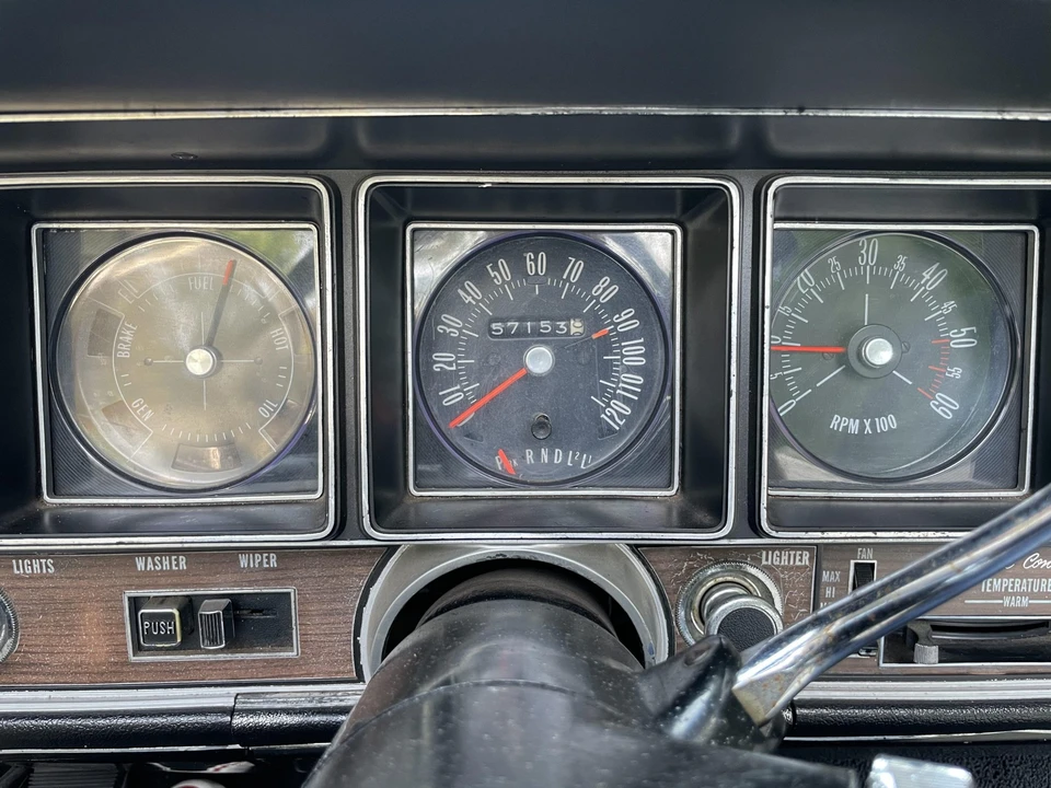 1972 Buick Skylark 3rd Gen - Image 29 of 31