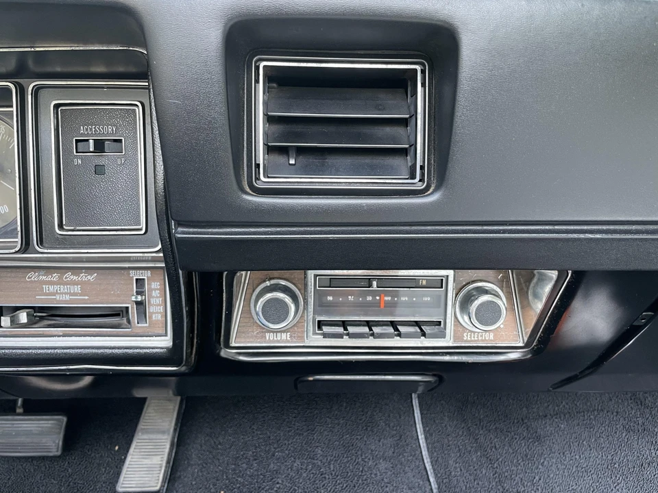1972 Buick Skylark 3rd Gen - Image 30 of 31