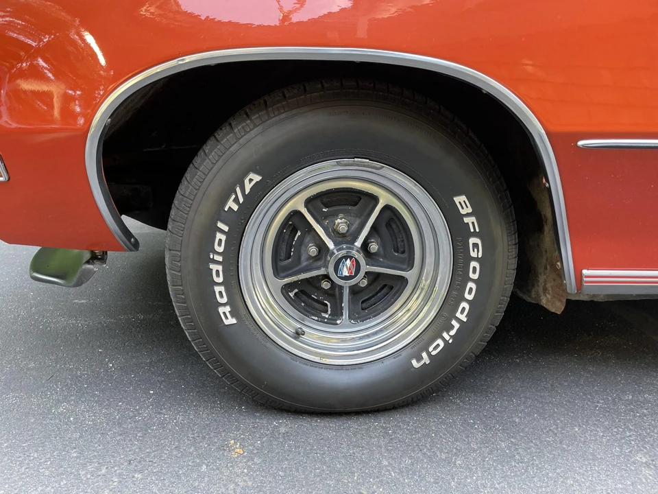 1972 Buick Skylark 3rd Gen - Image 19 of 31
