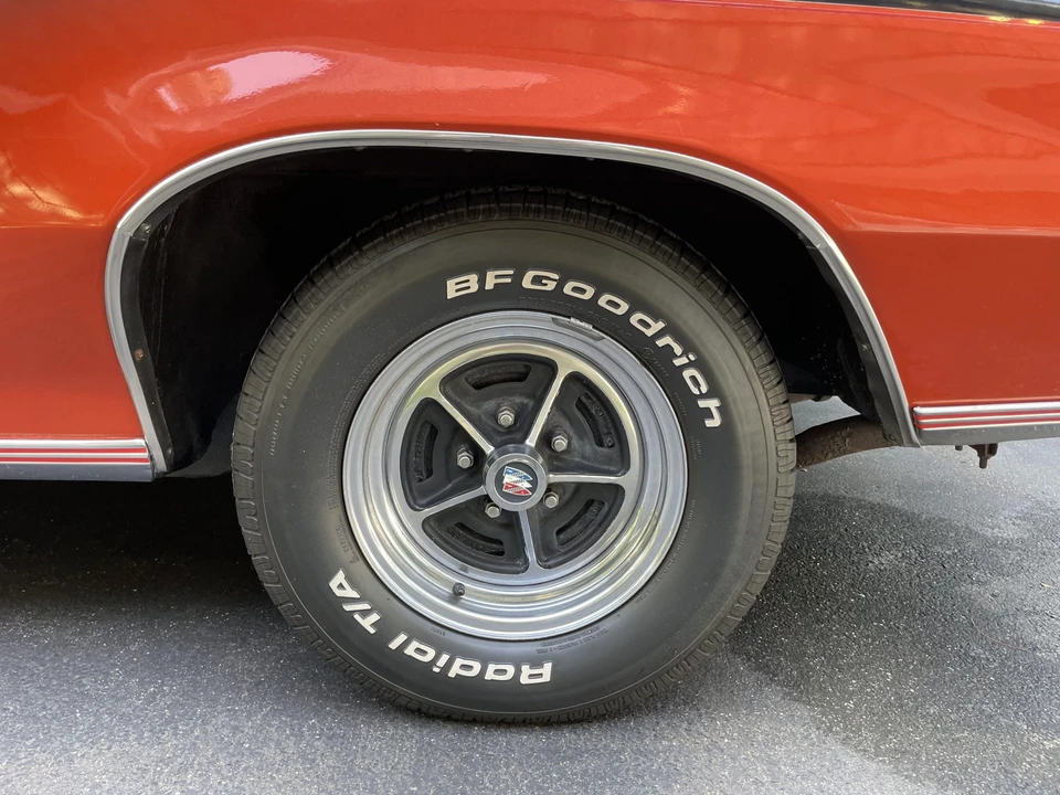1972 Buick Skylark 3rd Gen - Image 20 of 31