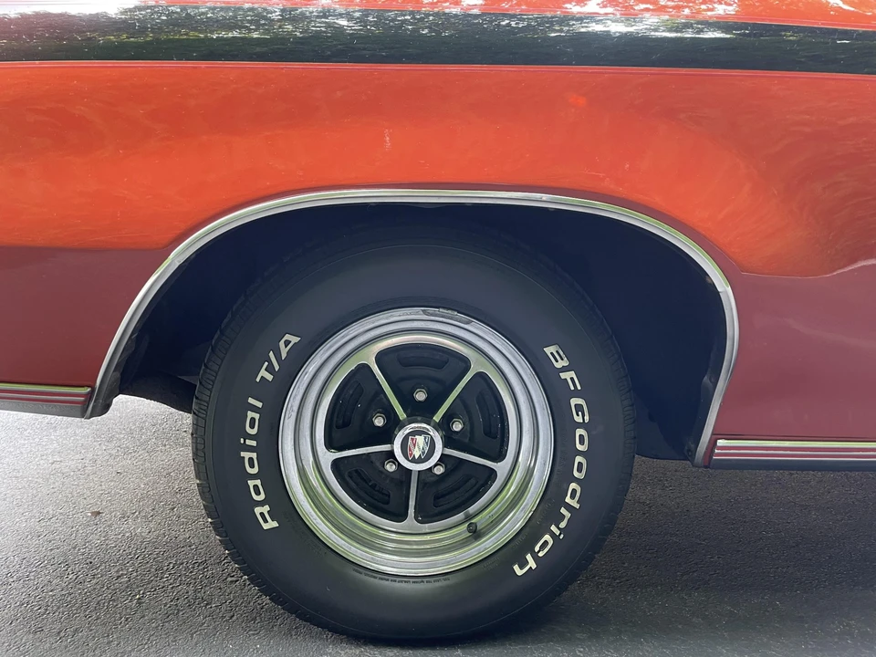 1972 Buick Skylark 3rd Gen - Image 21 of 31