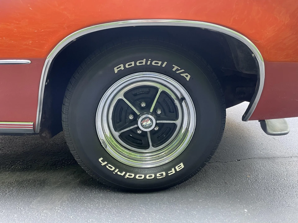 1972 Buick Skylark 3rd Gen - Image 22 of 31