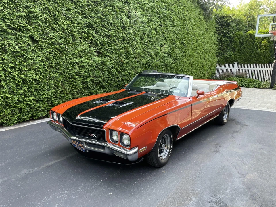 1972 Buick Skylark 3rd Gen - Image 3 of 31