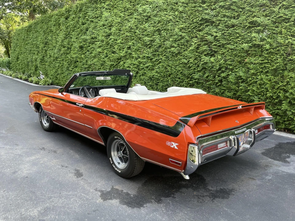 1972 Buick Skylark 3rd Gen - Image 5 of 31