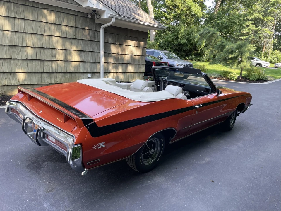 1972 Buick Skylark 3rd Gen - Image 8 of 31