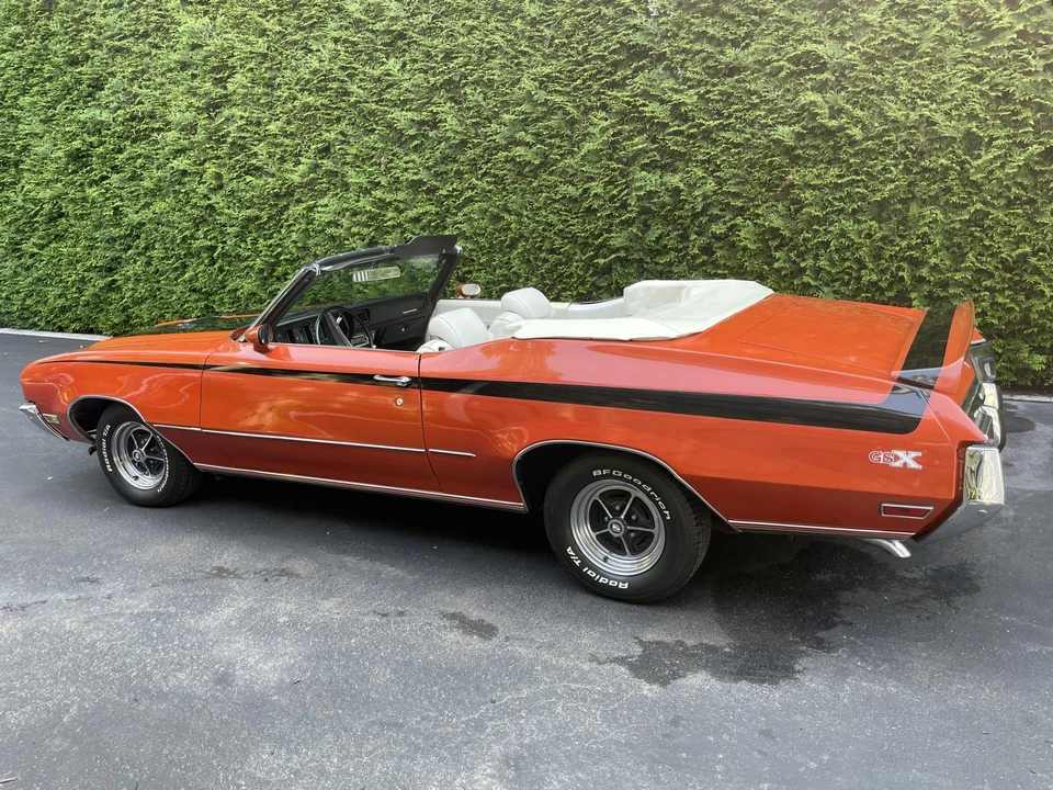 1972 Buick Skylark 3rd Gen - Image 4 of 31