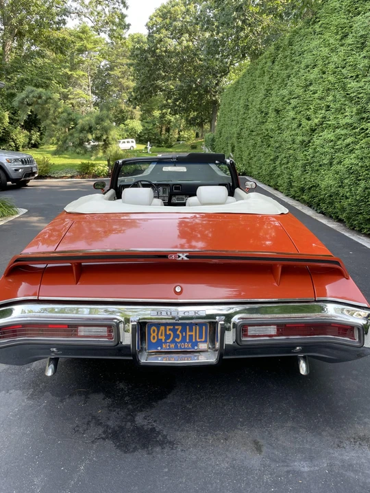 1972 Buick Skylark 3rd Gen - Image 7 of 31