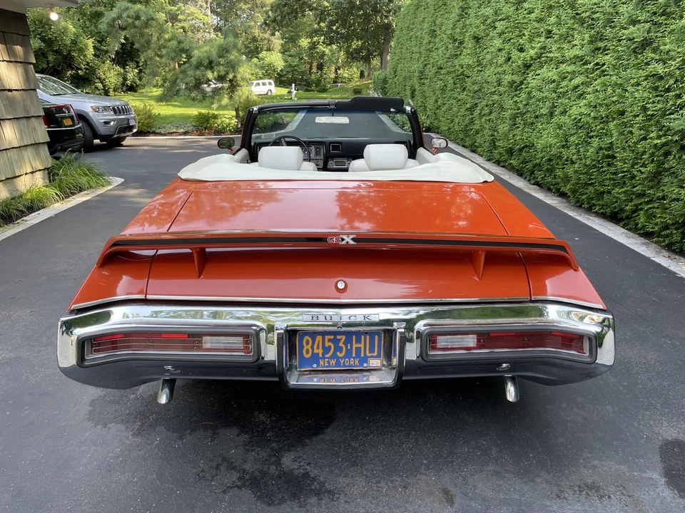 1972 Buick Skylark 3rd Gen - Image 6 of 31