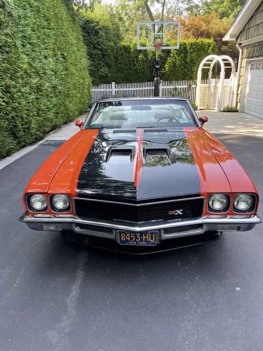 1972 Buick Skylark 3rd Gen - Image 12 of 31