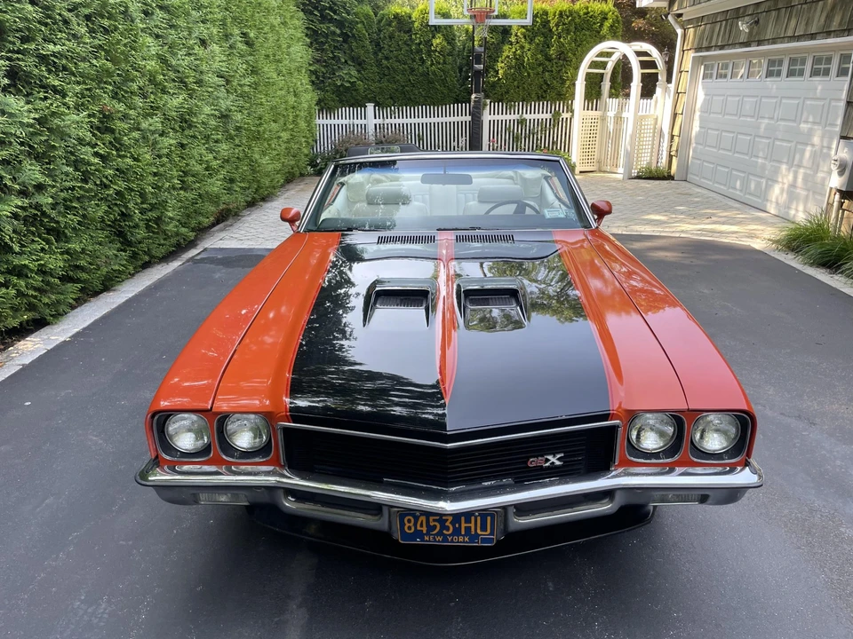 1972 Buick Skylark 3rd Gen - Image 13 of 31