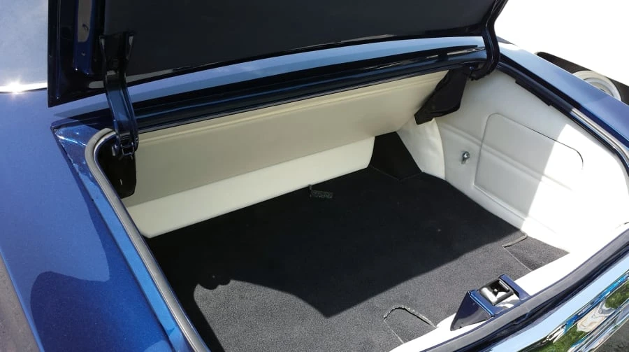 1972 Buick Skylark 3rd Gen - Image 4 of 5