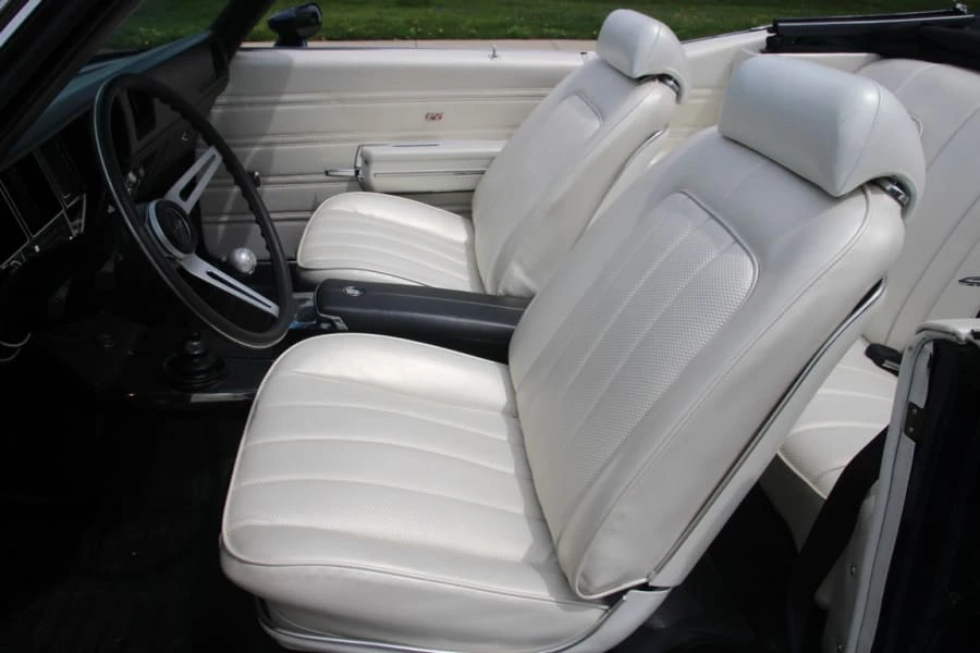 1972 Buick Skylark 3rd Gen - Image 4 of 12