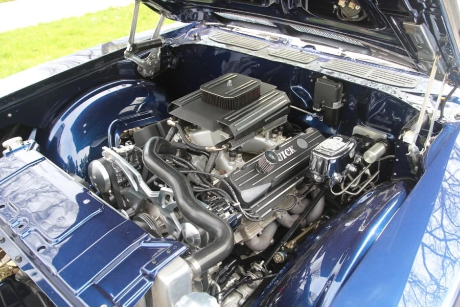 1972 Buick Skylark 3rd Gen - Image 6 of 12