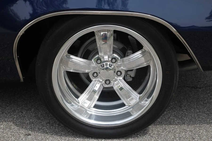 1972 Buick Skylark 3rd Gen - Image 8 of 12