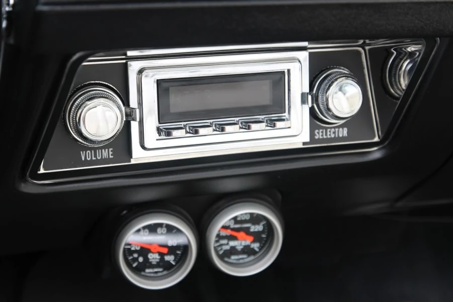 1972 Buick Skylark 3rd Gen - Image 9 of 12