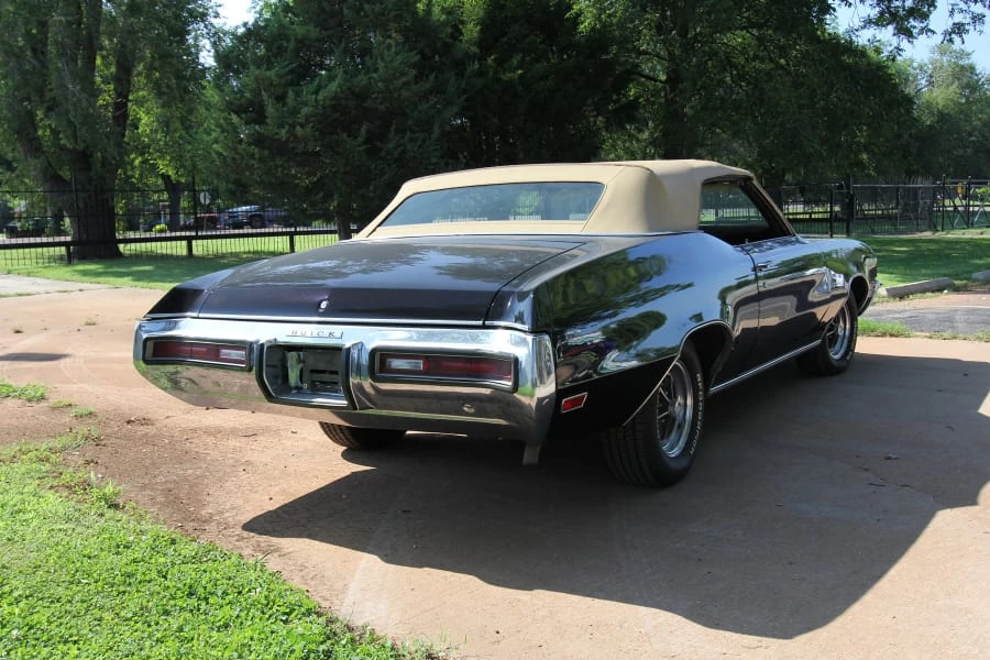1972 Buick Skylark 3rd Gen - Image 3 of 7