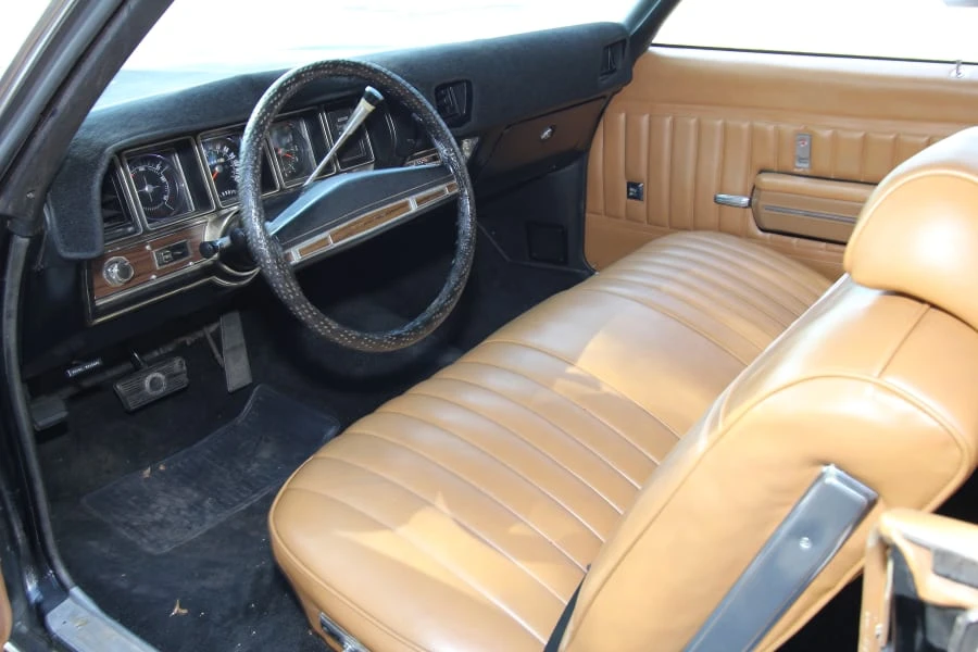 1972 Buick Skylark 3rd Gen - Image 4 of 7
