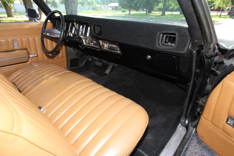 1972 Buick Skylark 3rd Gen - Image 5 of 7