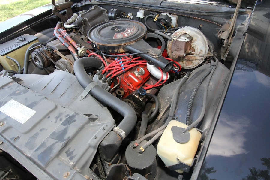1972 Buick Skylark 3rd Gen - Image 6 of 7