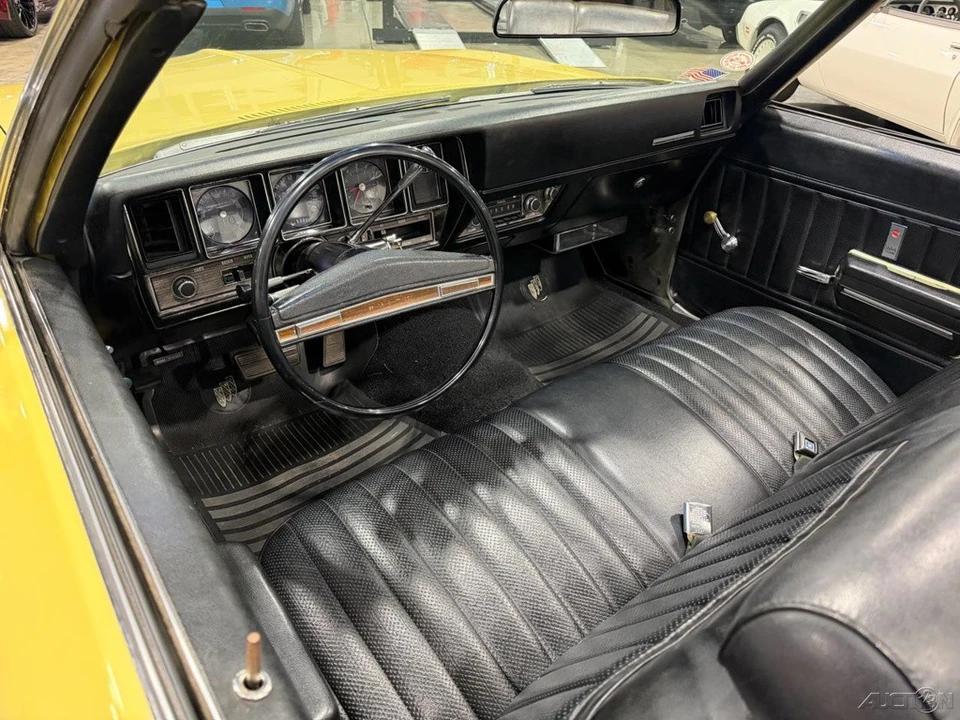 1972 Buick Skylark 3rd Gen - Image 19 of 24