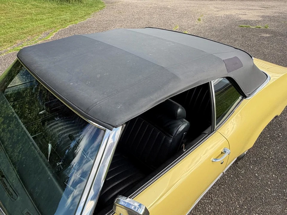 1972 Buick Skylark 3rd Gen - Image 14 of 24