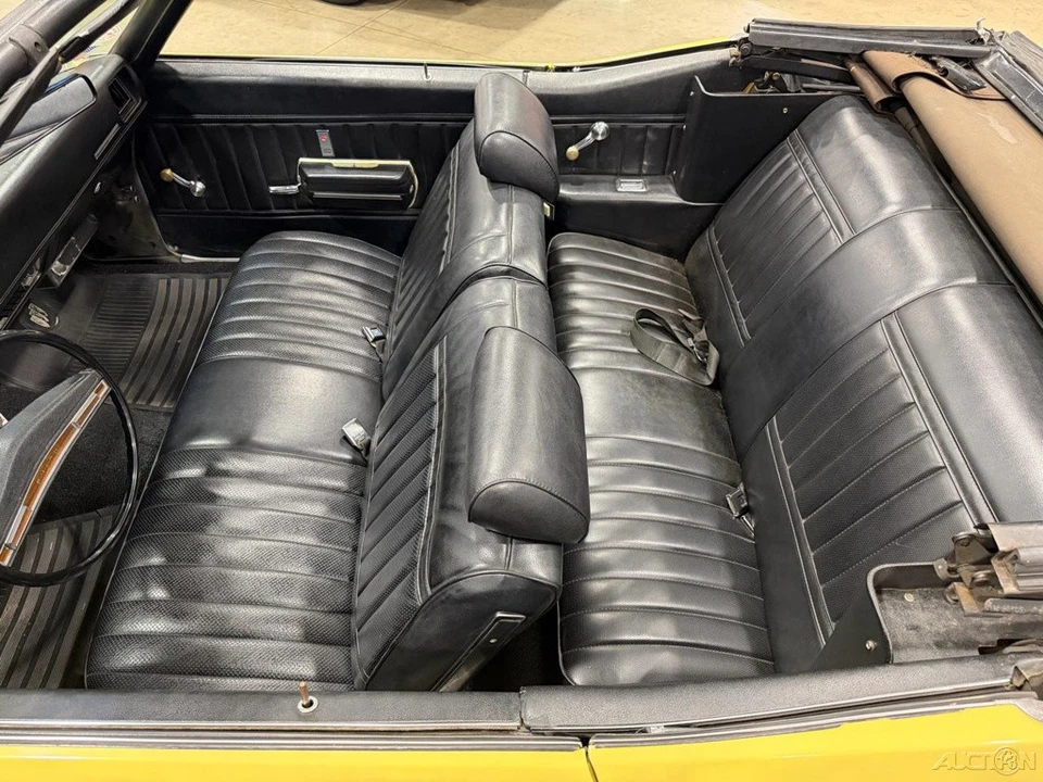 1972 Buick Skylark 3rd Gen - Image 18 of 24
