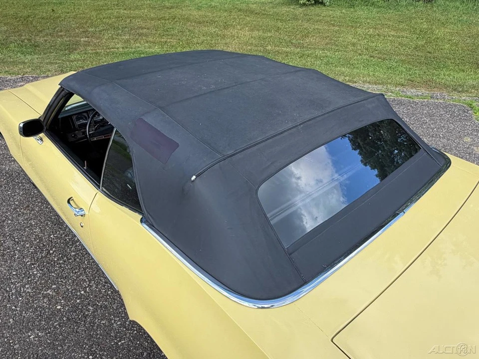 1972 Buick Skylark 3rd Gen - Image 13 of 24