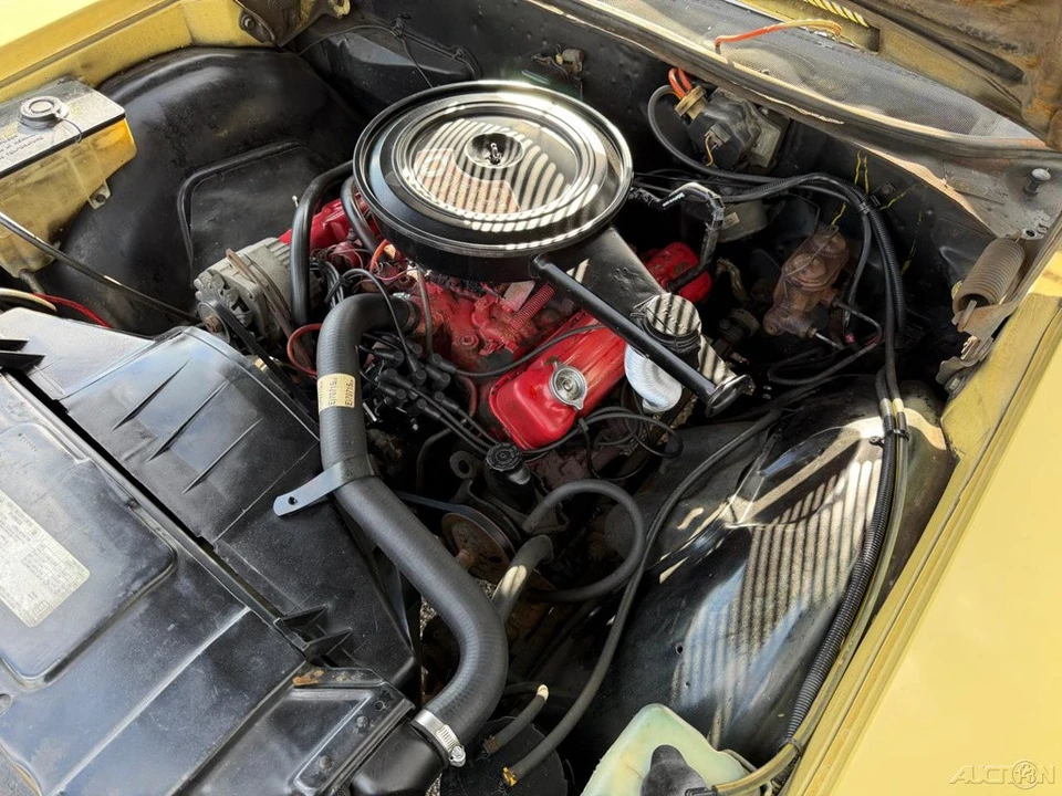 1972 Buick Skylark 3rd Gen - Image 16 of 24