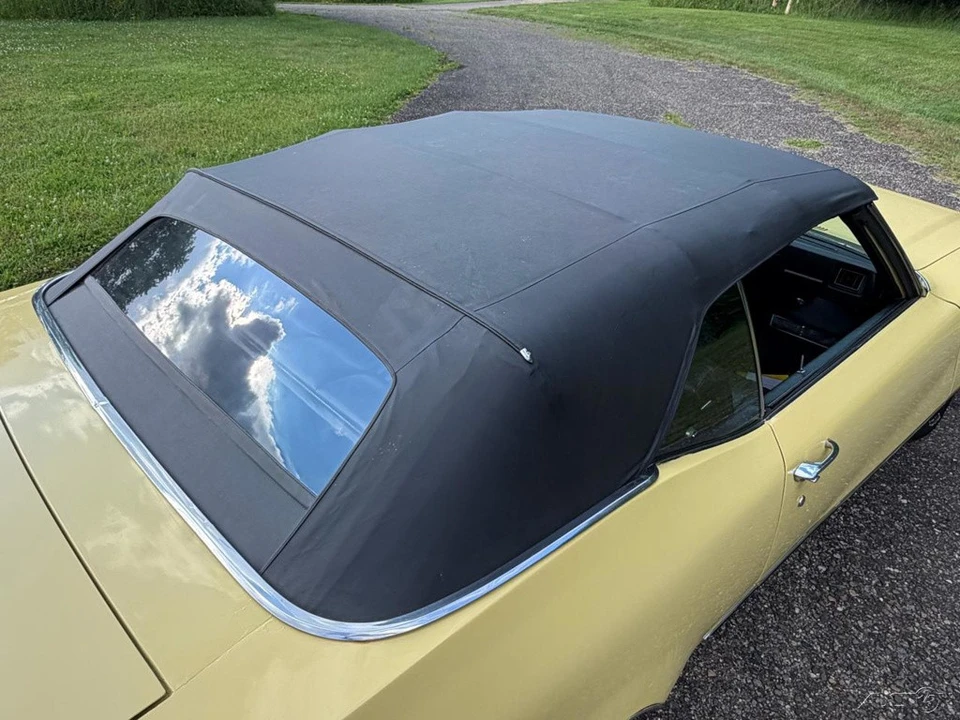 1972 Buick Skylark 3rd Gen - Image 11 of 24