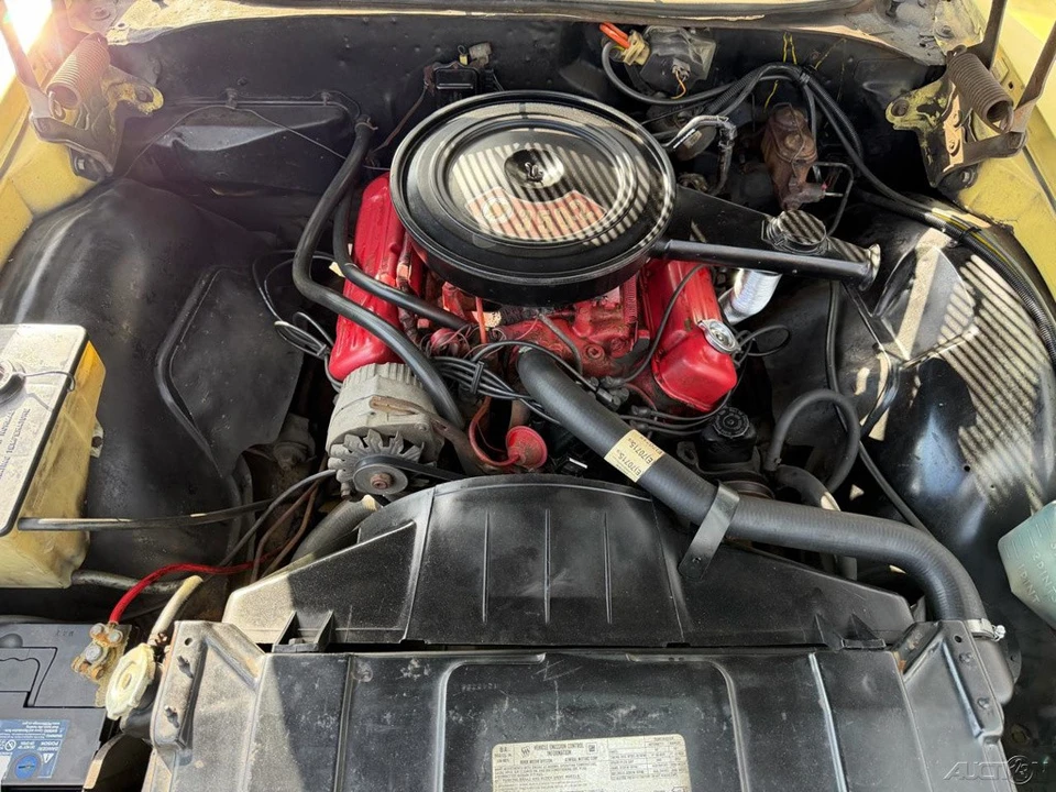 1972 Buick Skylark 3rd Gen - Image 15 of 24
