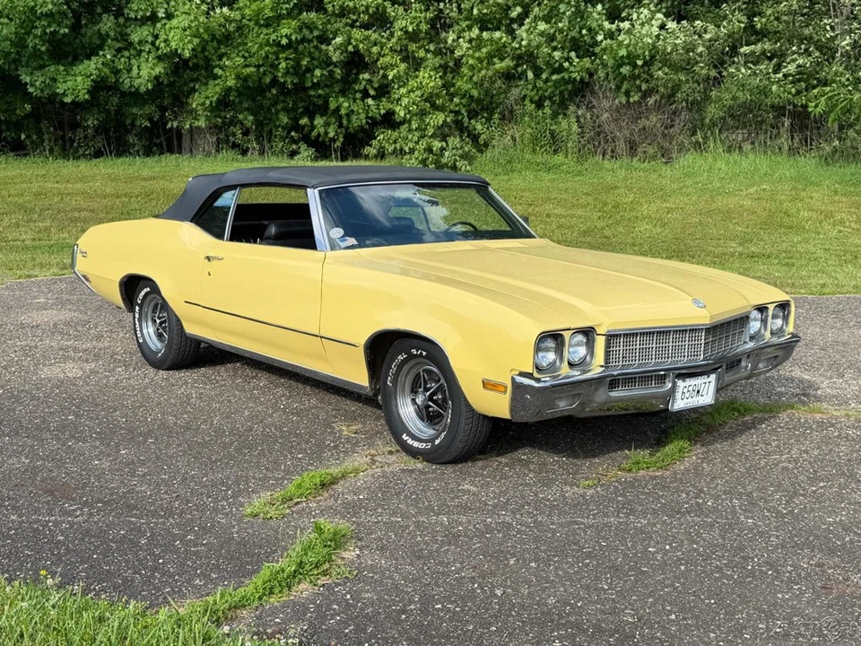 1972 Buick Skylark 3rd Gen - Image 7 of 24