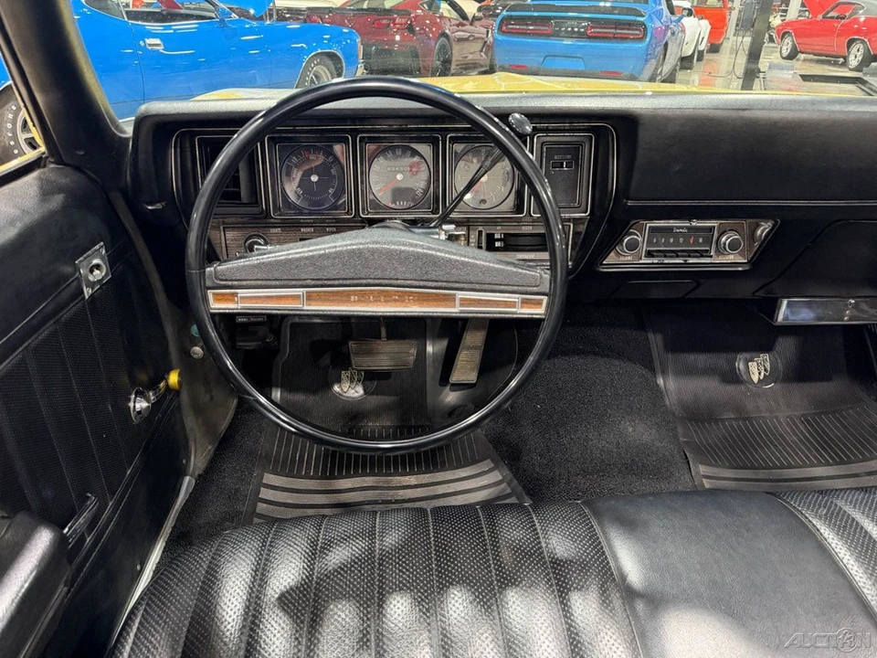 1972 Buick Skylark 3rd Gen - Image 23 of 24