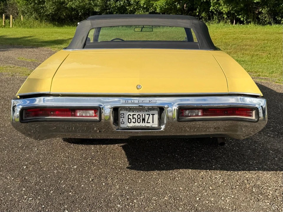 1972 Buick Skylark 3rd Gen - Image 10 of 24