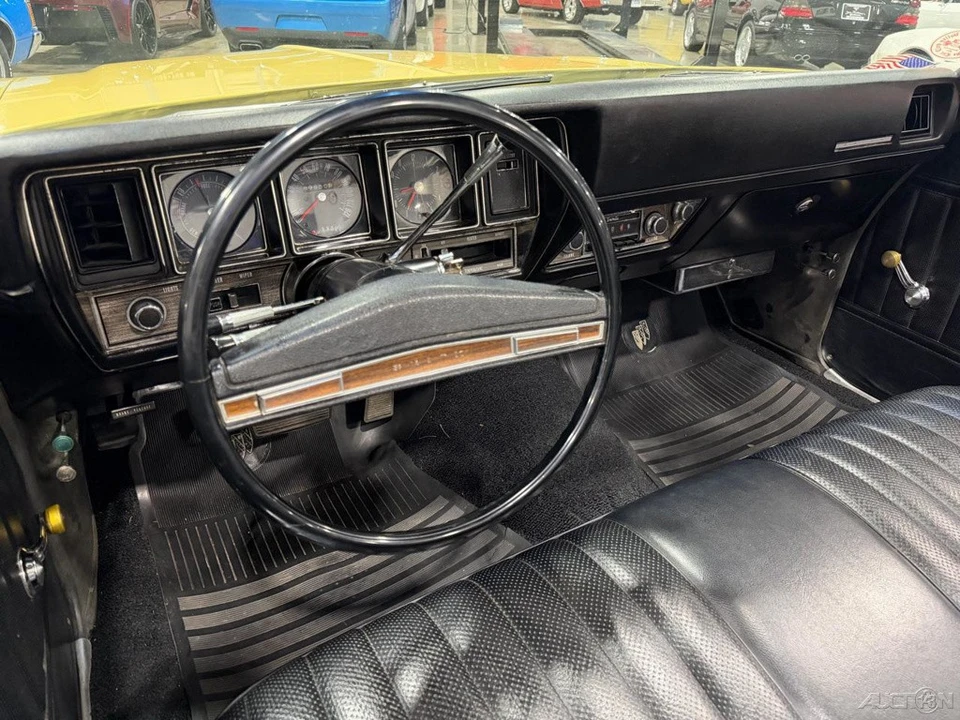 1972 Buick Skylark 3rd Gen - Image 22 of 24