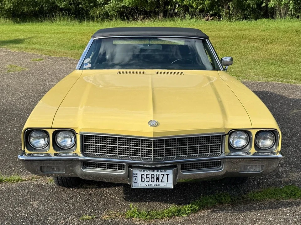 1972 Buick Skylark 3rd Gen - Image 8 of 24