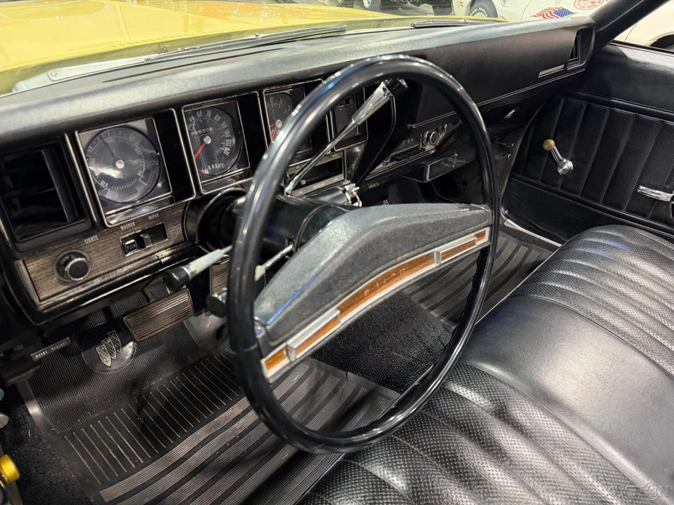 1972 Buick Skylark 3rd Gen - Image 24 of 24