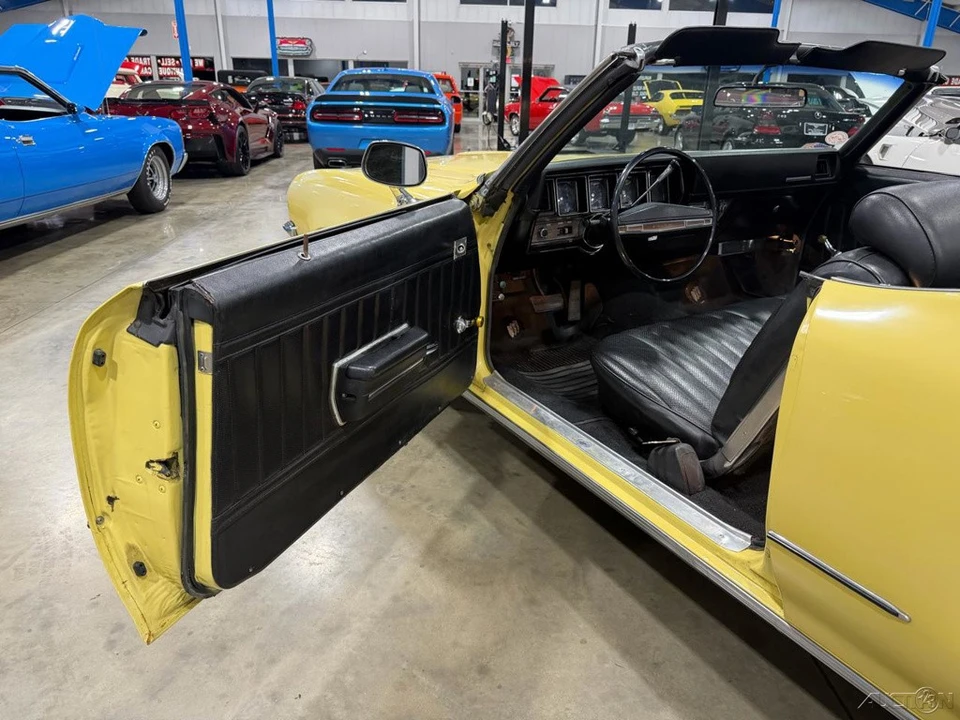 1972 Buick Skylark 3rd Gen - Image 20 of 24