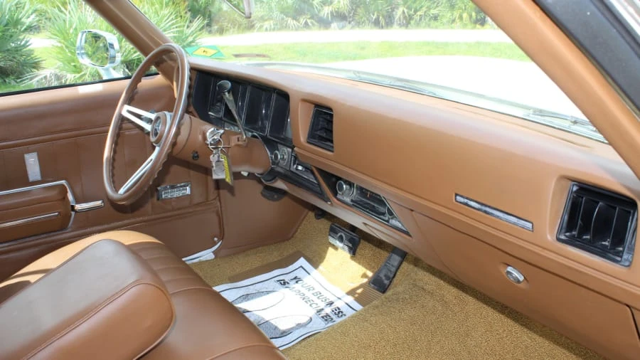 1972 Buick Skylark 3rd Gen - Image 4 of 16
